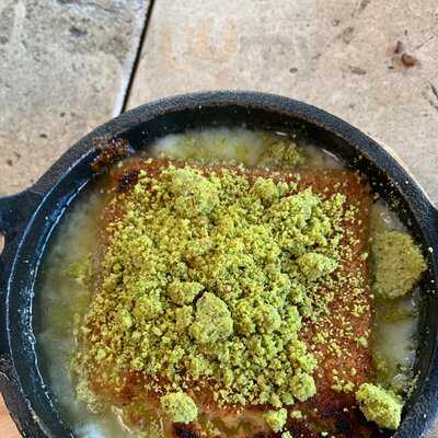 Restaurante Du Liban