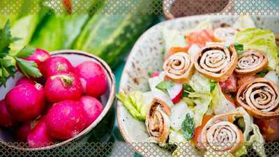 Restaurante Du Liban