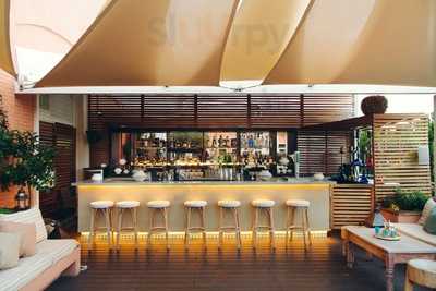 Restaurante Du Liban