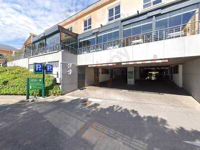 Restaurante Du Liban