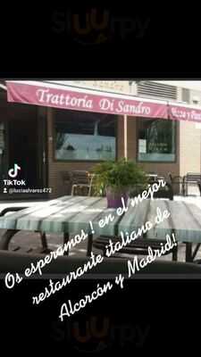 Trattoria Di Sandro