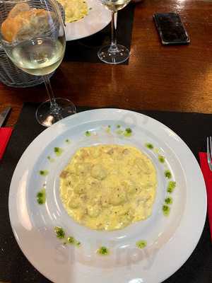 Restaurante Vino Y Marea