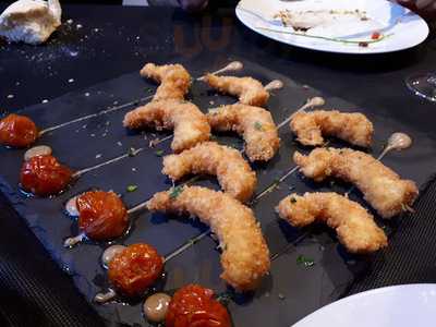 Restaurante Vino Y Marea