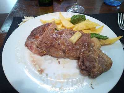 Restaurante Vino Y Marea