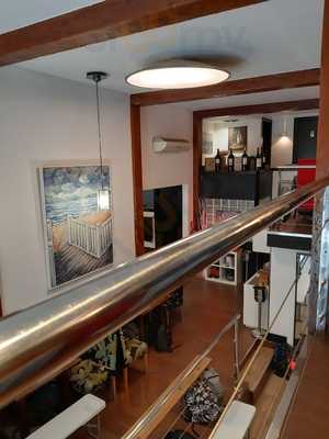 Restaurante Vino Y Marea