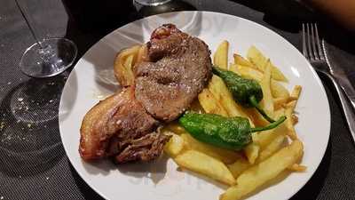 Restaurante Vino Y Marea