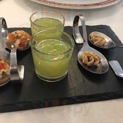 La Chalota Restaurante