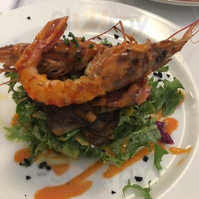 La Chalota Restaurante