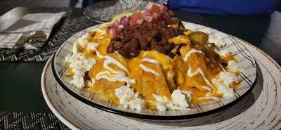 La Chalota Restaurante