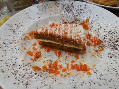 Sublime Dreams Food - Murcia