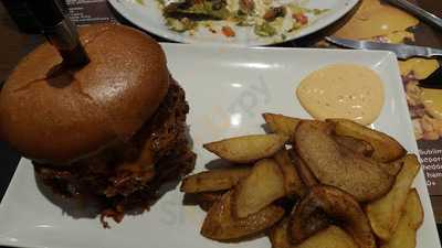 Sublime Dreams Food - Murcia