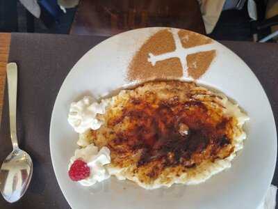 La Dársena Restaurante