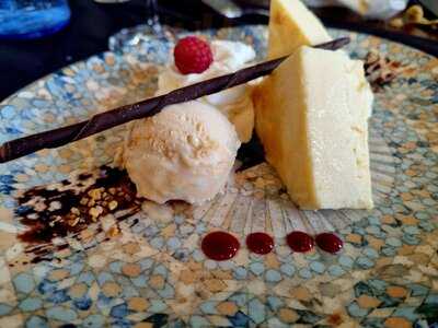 La Dársena Restaurante