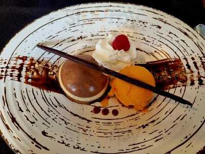 La Dársena Restaurante