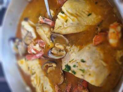 La Dársena Restaurante