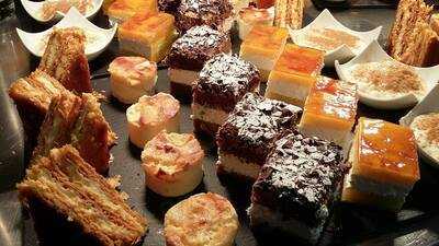 La Dársena Restaurante