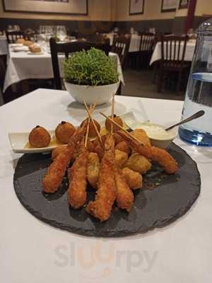 La Dársena Restaurante