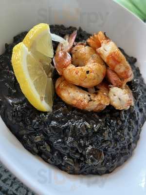 La Dársena Restaurante