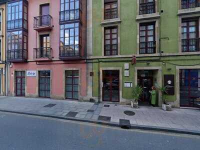 La Dársena Restaurante