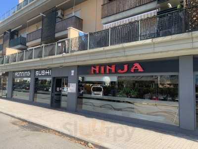 Restaurante Ninja