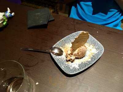 Padrino - Comida Sobre Masa