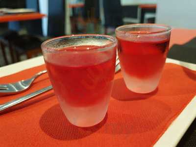 Restaurante Ruso Caviar Rojo