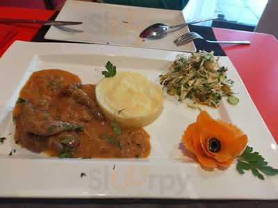 Restaurante Ruso Caviar Rojo