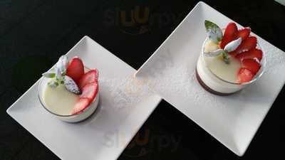 Restaurante Ruso Caviar Rojo