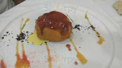 Restaurante La Nueva Gaviota