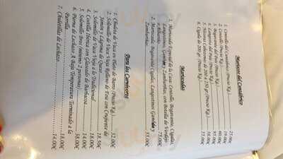 Restaurante La Nueva Gaviota