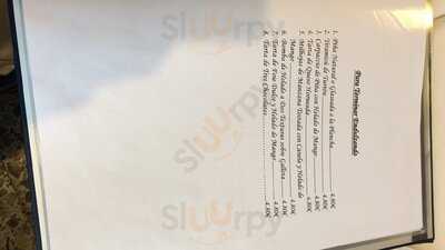 Restaurante La Nueva Gaviota