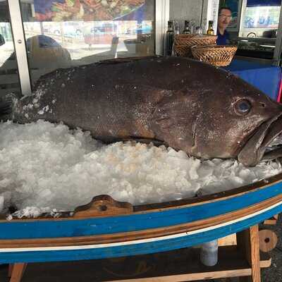 Restaurante La Nueva Gaviota
