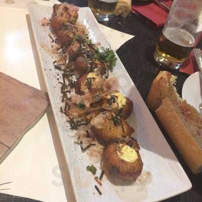 Ébano Gastro Experience