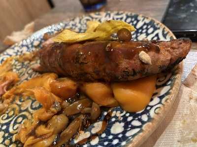 Ébano Gastro Experience