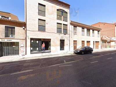 Ébano Gastro Experience