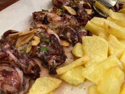 Vinoteca Sal De Vinos