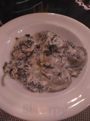 Pizzeria La Boscaiola