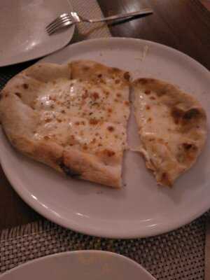 Pizzeria La Boscaiola