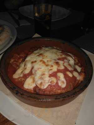 Pizzeria La Boscaiola