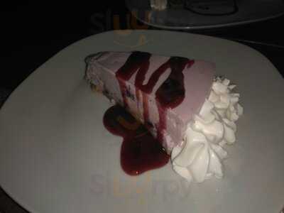 Pizzeria La Boscaiola