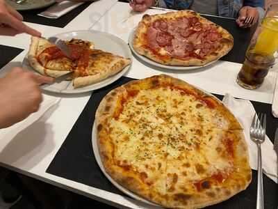 Pizzeria La Boscaiola