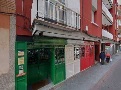 Pizzeria La Boscaiola