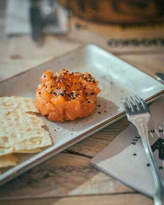 El Kiosko El Cantizal