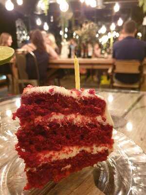 El Kiosko El Cantizal