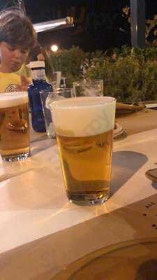 El Kiosko El Cantizal