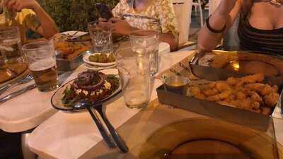 El Kiosko El Cantizal