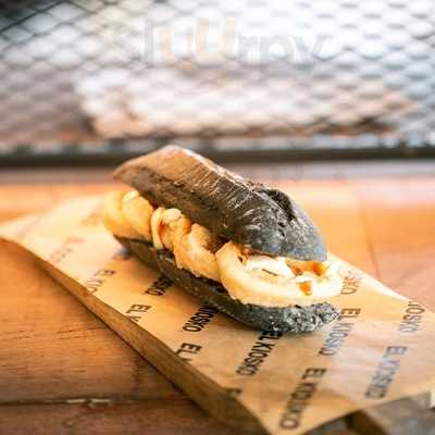 El Kiosko El Cantizal