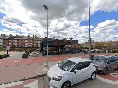 El Kiosko El Cantizal