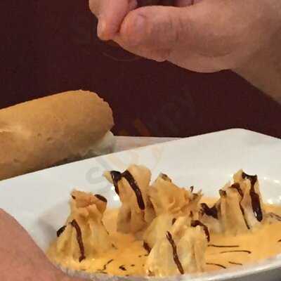 Restaurante Fuenlabrada Casa Tiburcio