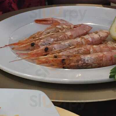 Restaurante Fuenlabrada Casa Tiburcio